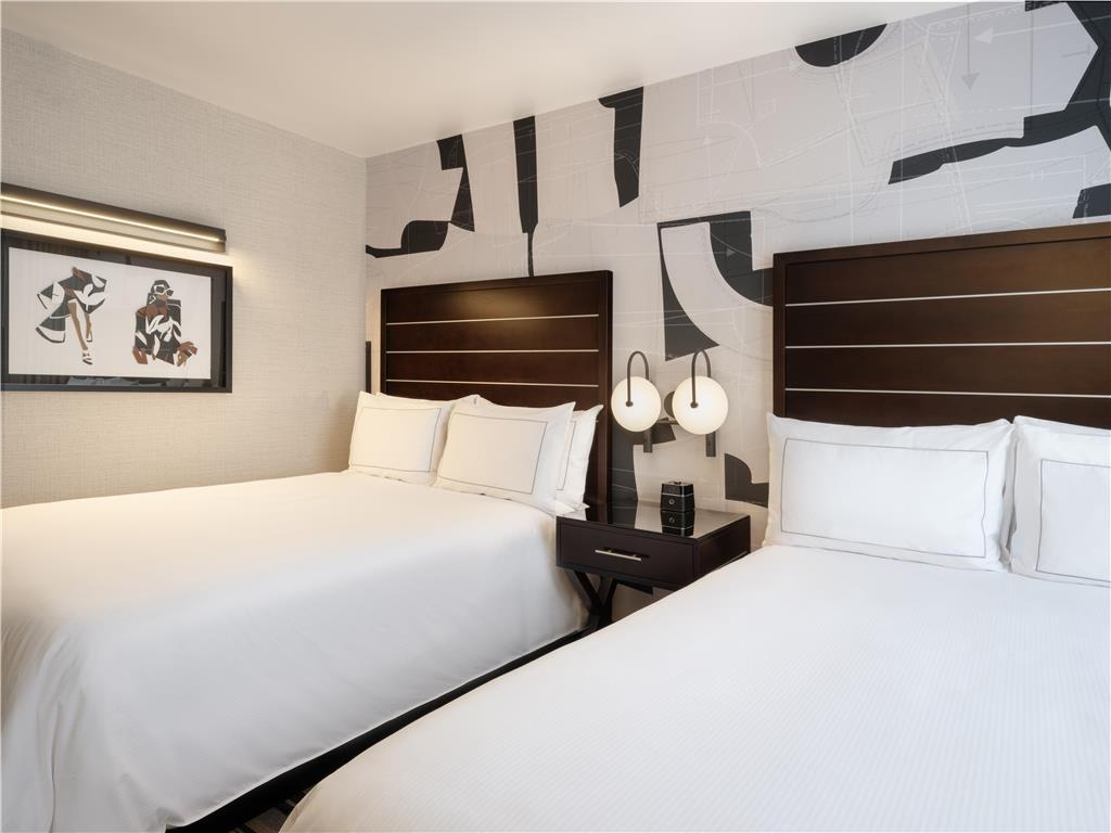 Hilton Fashion District Hotel